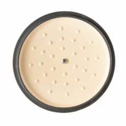 Baccarat Le Connoisseur Cast Iron Saucepan 16cm 1.5L Red -Deals Baccarat Store pcp 1036148 2 1