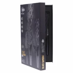 Baccarat ID3 Black Samurai Ultimate Set Of 3 -Deals Baccarat Store pcp 1036176 5 1