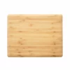 Baccarat Waterproof Bamboo Chopping Board 32 X 25cm