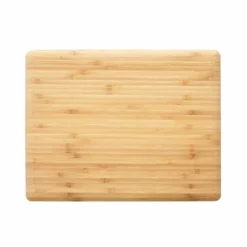 Baccarat Waterproof Bamboo Chopping Board 32 X 25cm