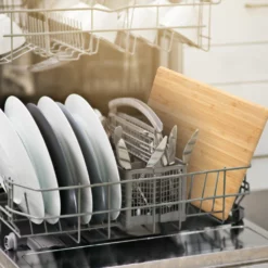 Baccarat Waterproof Bamboo Chopping Board 32 X 25cm -Deals Baccarat Store pcp 1036185 2