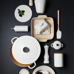 Baccarat Le Connoisseur Oil Bottle White 300ML -Deals Baccarat Store pcp 1036207 6