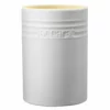 Baccarat Le Connoisseur Utensil Holder White