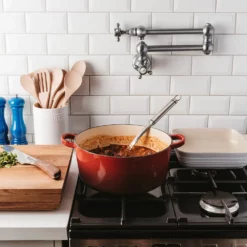 Baccarat Le Connoisseur Utensil Holder White -Deals Baccarat Store pcp 1036214 2