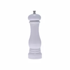 Baccarat Le Connoisseur Salt Or Pepper Grinder White