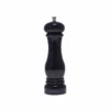 Baccarat Le Connoisseur Salt Or Pepper Grinder Black -Deals Baccarat Store pcp 1036279
