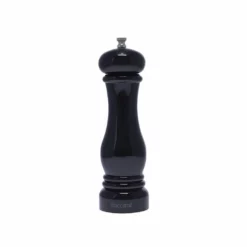Baccarat Le Connoisseur Salt Or Pepper Grinder Black