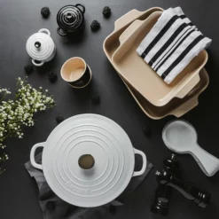 Baccarat Le Connoisseur Salt Or Pepper Grinder Black -Deals Baccarat Store pcp 1036279 3