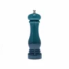 Baccarat Le Connoisseur Salt Or Pepper Grinder Teal 2 Baccarat Le Connoisseur Salt Or Pepper Grinder Teal -Deals Baccarat Store pcp 1036280