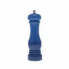 Baccarat Le Connoisseur Salt Or Pepper Grinder Blue -Deals Baccarat Store pcp 1036281
