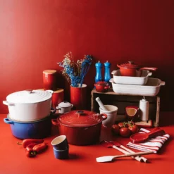 Baccarat Le Connoisseur Spatula Red 9 Baccarat Le Connoisseur Spatula Red -Deals Baccarat Store pcp 1036282 3