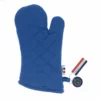 Baccarat Le Connoisseur Oven Glove Blue -Deals Baccarat Store pcp 1036495 1