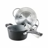 Baccarat Never Eva Stick Saucepan & Steamer Set 20cm 1 Baccarat Never Eva Stick Saucepan & Steamer Set 20cm -Deals Baccarat Store pcp 1037369