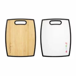 Baccarat Prepare Reversible Chopping Board 30 X 20cm