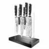 Baccarat Kiyoshi Kiyo 7 Piece Knife Block 2 Baccarat Kiyoshi Kiyo 7 Piece Knife Block -Deals Baccarat Store pcp 1037688