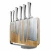 Baccarat Damashiro Meiyo 7 Piece Knife Block -Deals Baccarat Store pcp 1037772 1 1