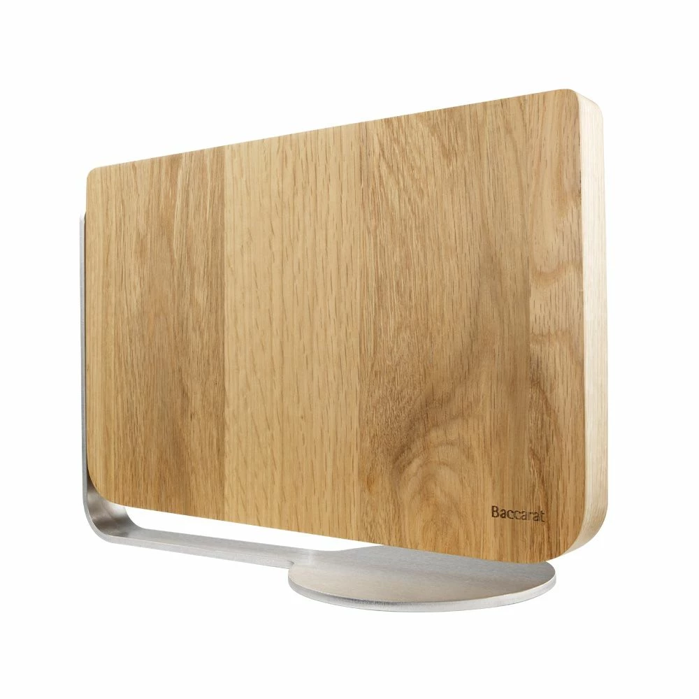 Baccarat Damashiro Meiyo 7 Piece Knife Block 5 Baccarat Damashiro Meiyo 7 Piece Knife Block - Image 3