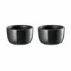 Baccarat STONE Non Stick Ramekin 8.5cm Set Of 2 -Deals Baccarat Store pcp 1038039