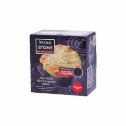 Baccarat STONE Non Stick Mini Casserole 200ml -Deals Baccarat Store pcp 1038040 4 1