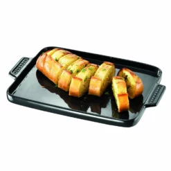 Baccarat STONE Non-Stick 40cm Lasagne Dish With Platter Lid -Deals Baccarat Store pcp 1038041 3