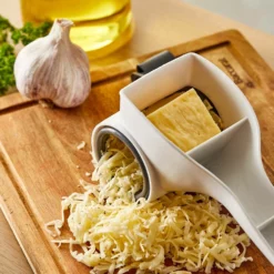 Baccarat Prepare Mini Rotary Grater -Deals Baccarat Store pcp 1038207 5