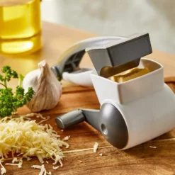 Baccarat Prepare Mini Rotary Grater -Deals Baccarat Store pcp 1038207 6