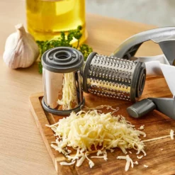 Baccarat Prepare Mini Rotary Grater -Deals Baccarat Store pcp 1038207 7