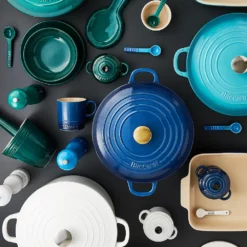 Baccarat Le Connoisseur Round French Oven 6.3L Ink -Deals Baccarat Store pcp 1039050 11