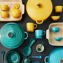 Baccarat Le Connoisseur Round French Oven 6.3L Honey -Deals Baccarat Store pcp 1039052 9