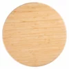 Baccarat Dishwasher Safe Bamboo Round Cutting Board 30cm 1 Baccarat Dishwasher Safe Bamboo Round Cutting Board 30cm -Deals Baccarat Store pcp 1039084
