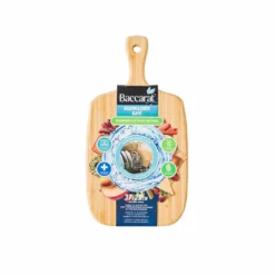 Baccarat Dishwasher Safe Bamboo Cutting Board With Paddle 37cm -Deals Baccarat Store pcp 1039085 2