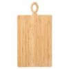 Baccarat Dishwasher Safe Bamboo Rectangle Cutting Board 37cm -Deals Baccarat Store pcp 1039086