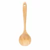 Baccarat Water Resistant Bamboo Spoon