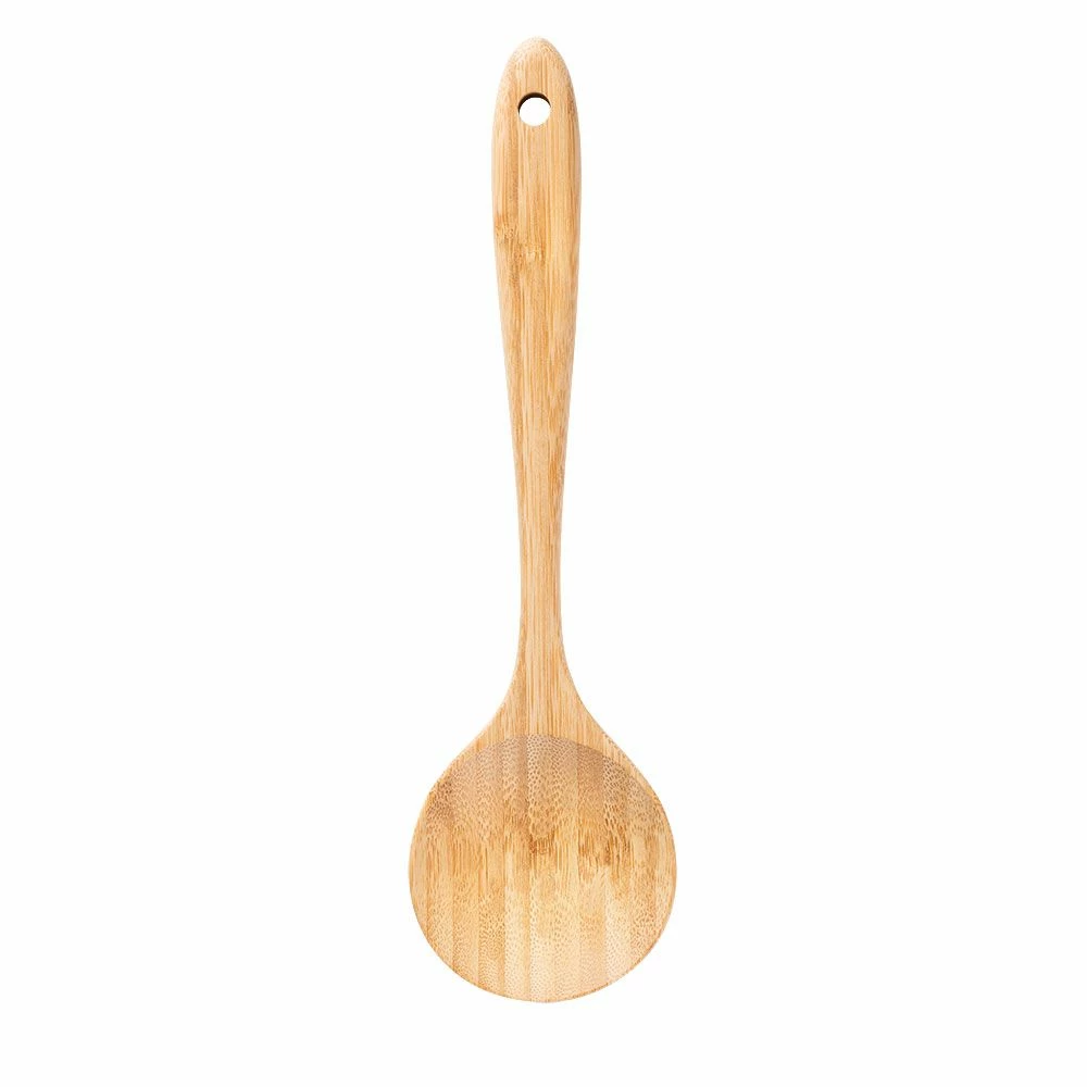 Baccarat Water Resistant Bamboo Spoon 3 Baccarat Water Resistant Bamboo Spoon