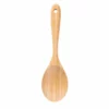 Baccarat Water Resistant Bamboo Salad Spoon -Deals Baccarat Store pcp 1039091