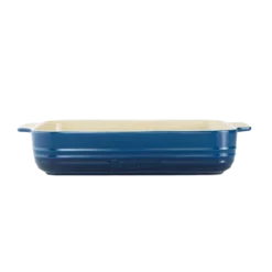 Baccarat Le Connoisseur Stoneware Lasagne Dish 38cm Ink