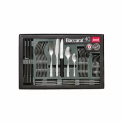 Baccarat Daisho Suki 40 Piece Cutlery Set 7 Baccarat Daisho Suki 40 Piece Cutlery Set -Deals Baccarat Store pcp 1039251 3