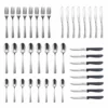 Baccarat Daisho Mori 40 Piece Cutlery Set -Deals Baccarat Store pcp 1039252