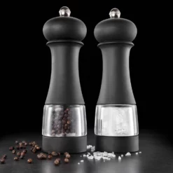 Baccarat Spice Market Salt And Pepper Mills 18cm -Deals Baccarat Store pcp 1039296 2
