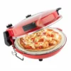 Baccarat The Gourmet Slice Pizza Oven Red -Deals Baccarat Store pcp 1039312