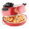 Baccarat The Gourmet Slice XL Pizza Oven Red -Deals Baccarat Store pcp 1039318