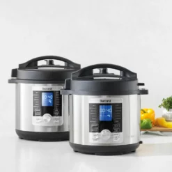 Baccarat The Smart Chef XL Multicooker 8L Silver -Deals Baccarat Store pcp 1039321 8