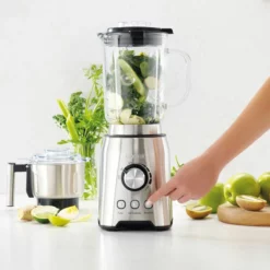 Baccarat The Flavour Blast Blender & Grinder -Deals Baccarat Store pcp 1039323 5