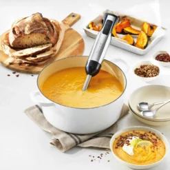 Baccarat The Quick Mix Stick Blender Set -Deals Baccarat Store pcp 1039324 4