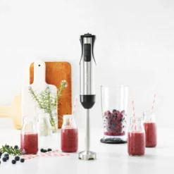 Baccarat The Quick Mix Stick Blender Set -Deals Baccarat Store pcp 1039324 6