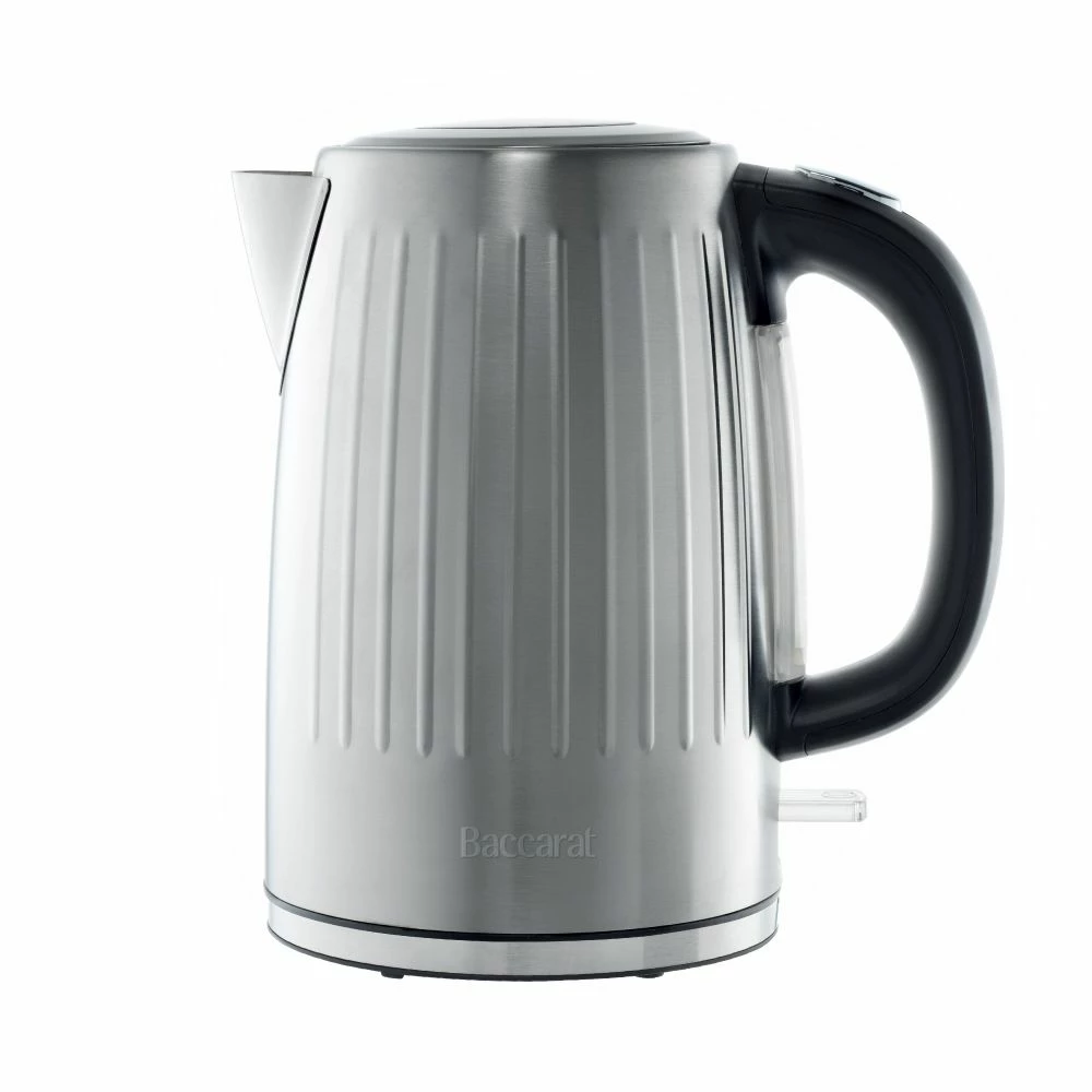 Baccarat The Boiling Point Kettle Silver 4 Baccarat The Boiling Point Kettle Silver - Image 2