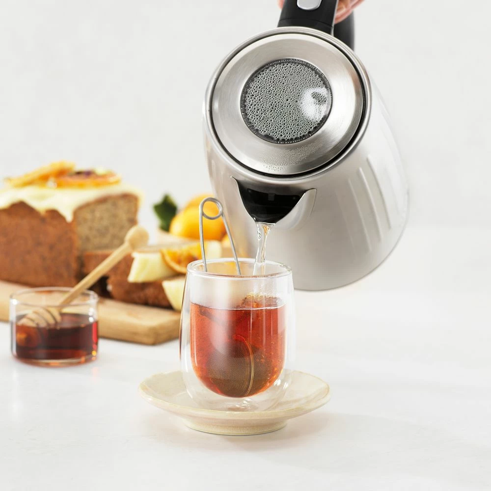 Baccarat The Boiling Point Kettle Silver 8 Baccarat The Boiling Point Kettle Silver - Image 6