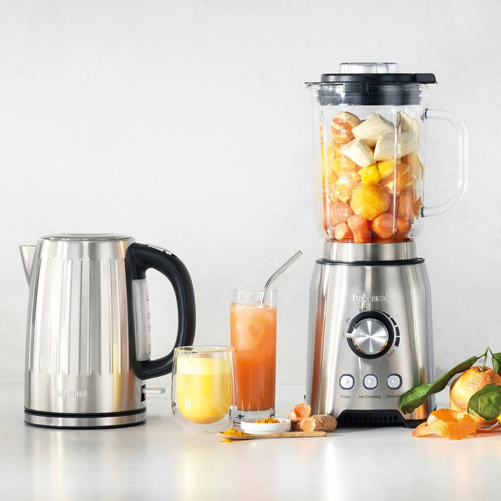 Baccarat The Boiling Point Kettle Silver 10 Baccarat The Boiling Point Kettle Silver - Image 8