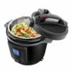Baccarat The Smart Chef Multi Cooker 8L -Deals Baccarat Store pcp 1039375