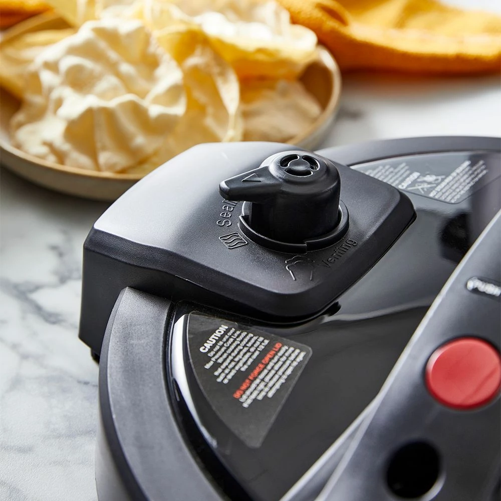 Baccarat The Smart Chef Multi Cooker 8L 10 Baccarat The Smart Chef Multi Cooker 8L - Image 8